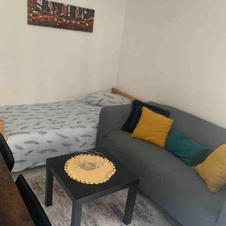 Dijon: Superbe Appartement En Hyper Centre Екстериор снимка