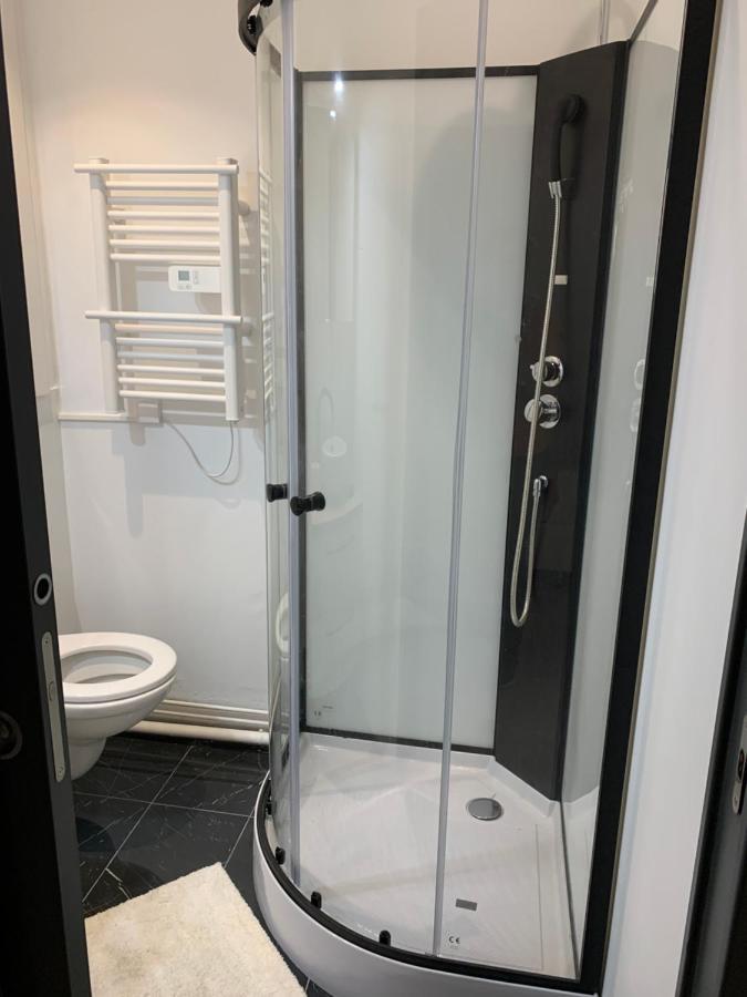 Dijon: Superbe Appartement En Hyper Centre Екстериор снимка